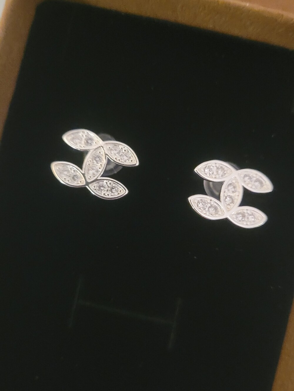 Luxury Jewelry